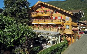 Hotel Alpenblick Wilderswil